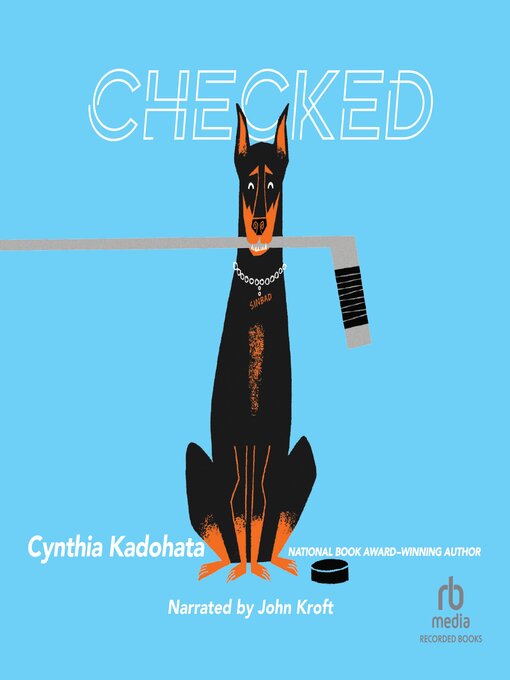Title details for Checked by Cynthia Kadohata - Available